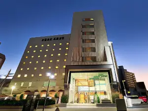 Atsugi Urban Hotel