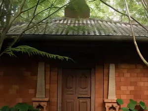 Casa Heliconia