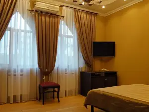 Серебряный Бор