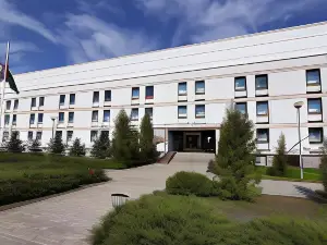 Sportotel (SportHotel)