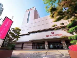 Hotel Hiroshima Garden Palace