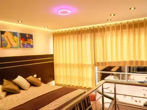 Hotel Puma'r Tacna