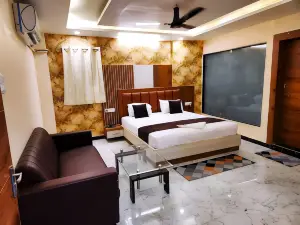 Hotel Grand Patliputra