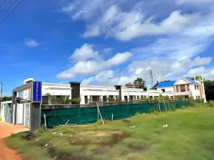 Geetanjali Resort