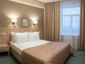 Vostok Hotel