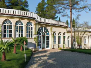 Legends Tskaltubo Spa Resort