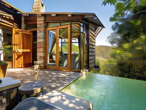 Tsala Treetop Lodge