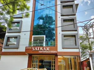 Hotel Satkar International