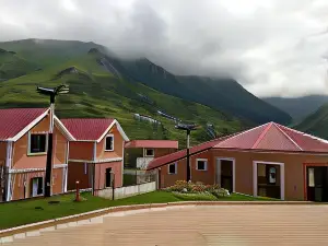 Hamsikoy Hotel