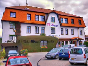 Hotel Hajcman