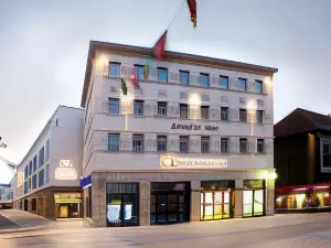 Holiday Inn Express GÖPPINGEN