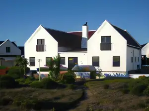 Baviana Beach Lodge - Jacobsbaai - Jacobs Bay