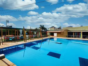Rainforest Resort and Spa, Igatpuri -Nature's Luxury Awaits