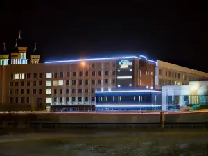 Silver House Hotel