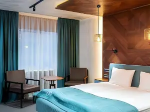 Loft Business Hotel