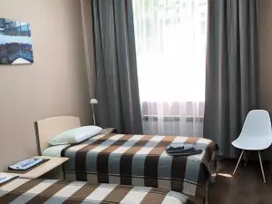 Severnaya Hotel