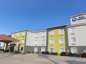 Best Western Heritage Inn  Suites