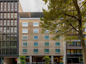 Nomad Design & Lifestyle Hotel