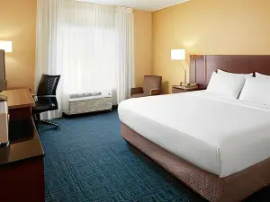 Fairfield Inn & Suites Frankfort