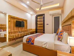 Hotel Shree Dev Villa