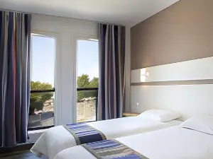 Hotel du Village Catalan
