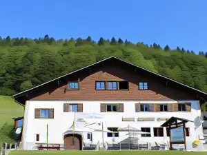 Bonne Auberge Les Bugnenets