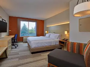 Holiday Inn Express Eugene - Springfield