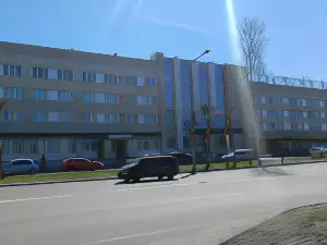 Severnye Zori Hotel