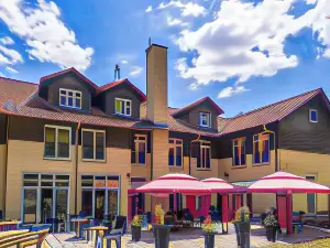 Ferien Hotel Spree-Neisse