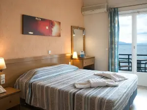 Hotel Kanelli Beach