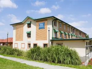 ibis budget Casula Liverpool