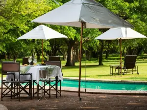 Falaza Game Park and Spa