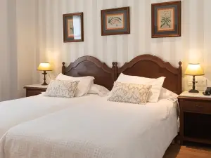 Hotel Monumento Convento de San Benito