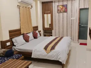 Hotel Deepsun Regency Madhya Pradesh