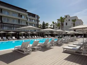 Hotel & Resort Tre Fontane Luxury