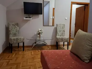 Hotel Koliba na Grza