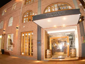 San Martin Hotel y Spa