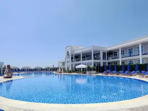 Velipoja Grand Europa Resort - Appartement Luxe privé