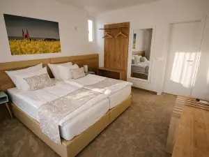 2I Rooms