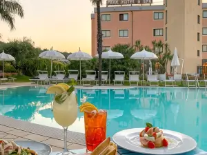 San Severino Park Hotel  Spa, Sure Hotel Collection by BW