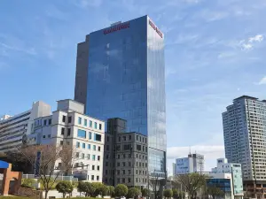 伊爾迪斯麗晶飯店