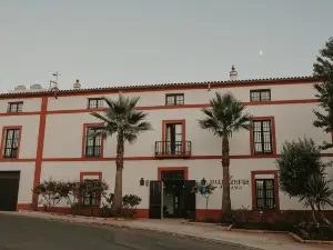Hotel Posada de Valdezufre