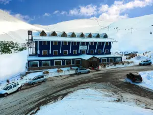 X Mountain Lodge Erciyes