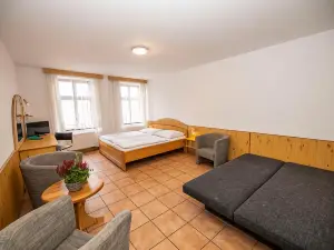Hotel Praha