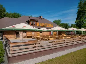 Sport Rooms Spała