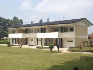 Selabintana Conference Resort