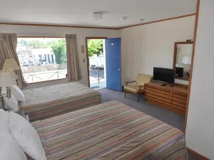 Budget Inn Near WestRock