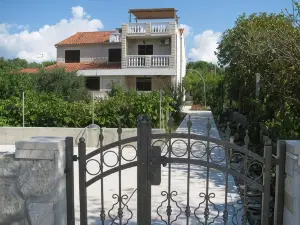 Apartments Piacun