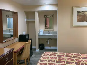 Budget Inn Motel