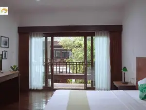 Vijitnakorn Nonpak Hotel